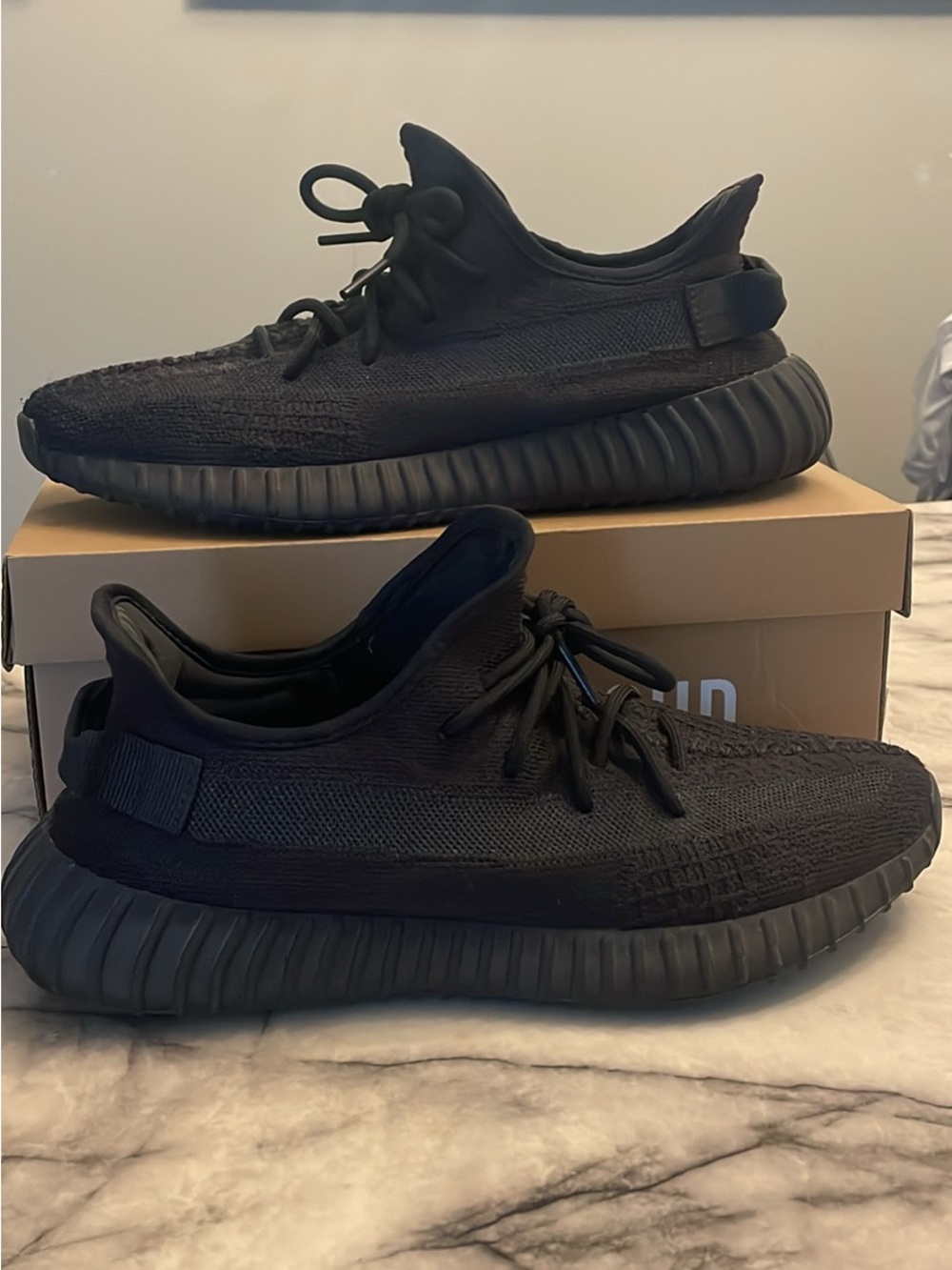Yeezy Boost 350 V2